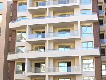 شقق للبيع في كمبوند دي جويا 3 - تاج مصر، الحي السكني السابع - R7، 138 متر