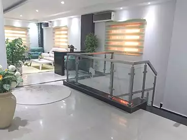 عقارات للبيع في الحي السادس عشر، الشيخ زايد، 490 متر