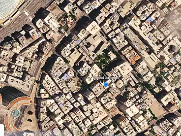 Apartments For sale in Tharwat, Alexandria, 240 sqm