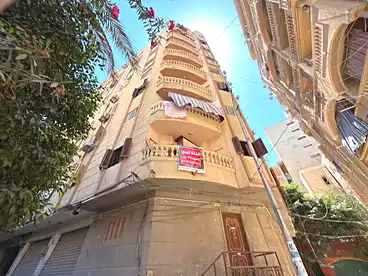 شقق للبيع في البيطاش، العجمي، 135 متر