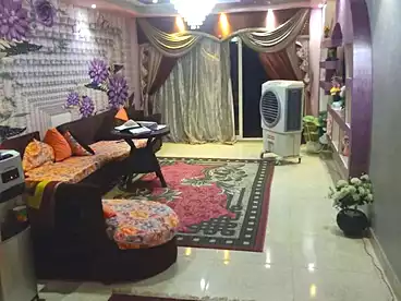 Duplex For sale in Alf Maskn, Ain Shams, 200 sqm