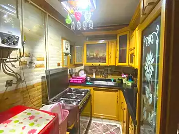 Apartments For sale in El Bitash, Al Agamy, 130 sqm