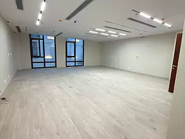 عقارات للإيجار في ذا بلاتوه - كمبوند ديستريكت 5، كمبوند ديستريكت 5 - مراكز، 100 متر