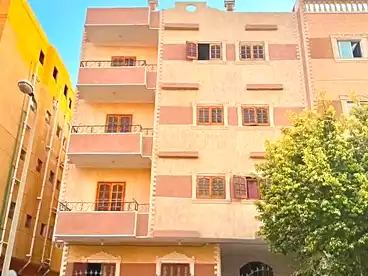شقق مفروشة للبيع في مدينة بدر، القاهرة الكبرى، 120 متر