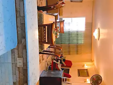 Furnished Apartment For rent in Alf Maskn, Ain Shams, 130 sqm