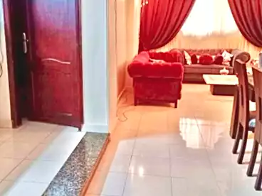Apartments For sale in El Matbaa, Faisal, 150 sqm