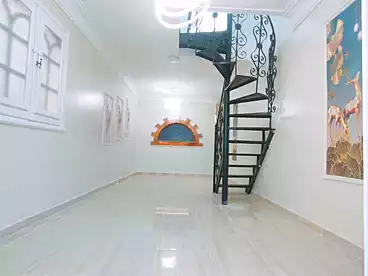 Duplex For sale in Al Agamy, Alexandria, 200 sqm