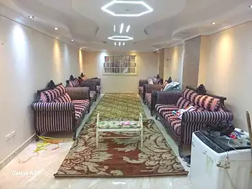 شقق للبيع في اللبيني، الهرم، 170 متر