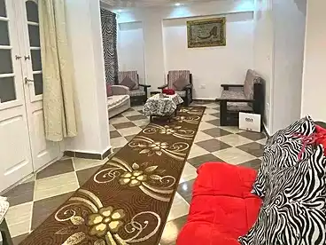 شقق للبيع في العصافرة بحري، العصافرة، 84 متر