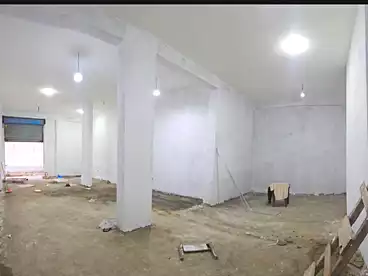Storage For rent in Abis, Alexandria, 120 sqm