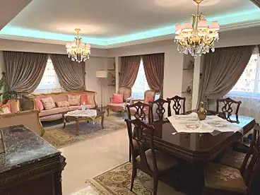 Properties For sale in Street 79, El Narges Omarat, 125 sqm
