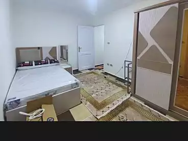 عقارات للإيجار في شارع الأنبا يؤنس، كامب شيزار، 110 متر