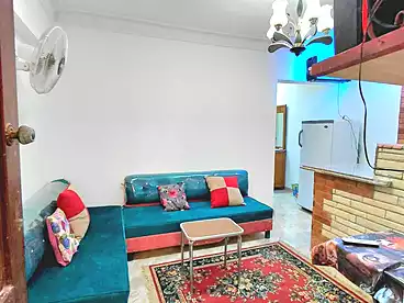 Chalets For sale in Shatee El Nakheel, Al Agamy, 160 sqm