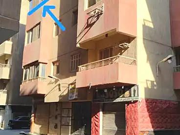 Properties For sale in Hassan Mohamed St., Faisal, 140 sqm
