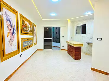 Properties For sale in Shatee El Nakheel, Al Agamy, 90 sqm