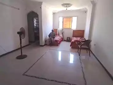 شقق للإيجار في شارع الشهيد احمد حمدي، الطوابق، 120 متر