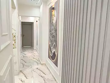 شقق للبيع في شارع محمود العيسوي، سيدي بشر بحري، 160 متر