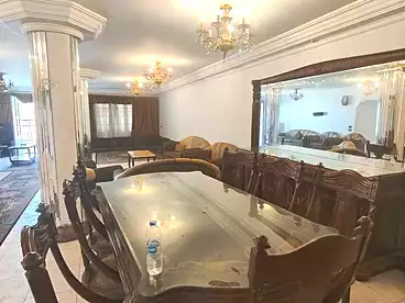 شقق مفروشة للبيع في المندرة بحري، المندرة، 280 متر