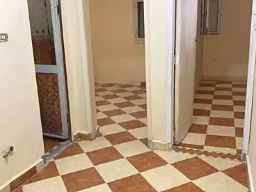 Apartments For sale in Tersa St., El Talbeya, 60 sqm