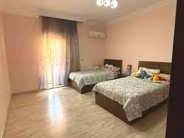 Apartments For sale in El Banafsag Villas, El Banafsag, 240 sqm
