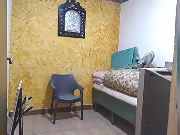 شقق للبيع في شارع الثلاثيني، الهرم، 40 متر