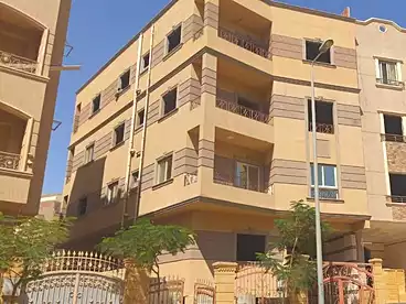 شقق للبيع في ابو الهول 3، جاردينيا هايتس - أبو الهول، 286 متر