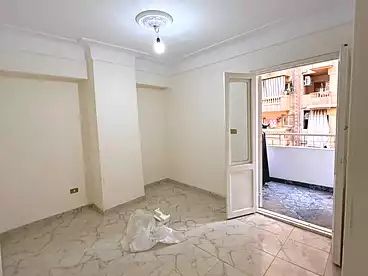 شقق للبيع في شارع عبد السلام عارف، سيدي بشر بحري، 170 متر