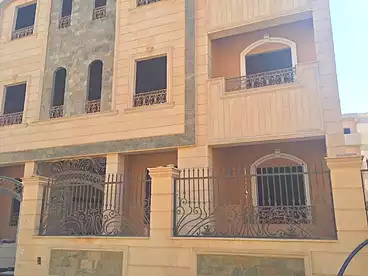Apartments For sale in El Kornfol 3, El Kornfol, 230 sqm