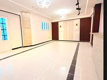 شقق للبيع في شاطئ النخيل - ٦ اكتوبر، العجمي، 140 متر