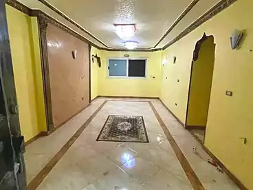 عقارات للإيجار في فيصل، القاهرة الكبرى، 130 متر