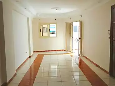 Apartments For rent in Khaled Ibn El Walid St., Sidi Beshr Bahri, 120 sqm