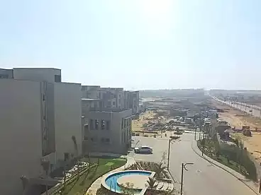 شقق للبيع في الحي السادس عشر، الشيخ زايد، 174 متر
