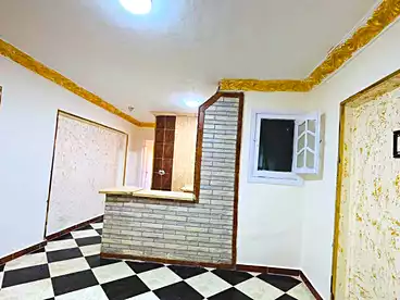 Apartments For sale in Shatee El Nakheel, Al Agamy, 70 sqm