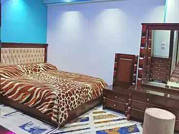 Furnished Apartment For sale in El Lebeny, El Haram, 170 sqm