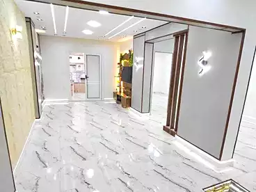 شقق للبيع في شارع محمود العيسوي، سيدي بشر بحري، 160 متر