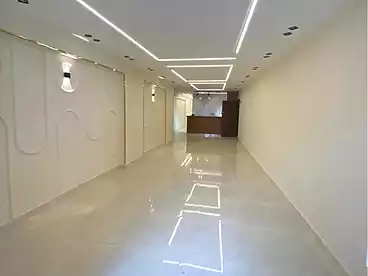 Apartments For sale in Mahmoud El Isawy St., Sidi Beshr Bahri, 140 sqm