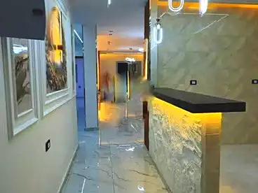 Apartments For sale in El Mariotia, Faisal, 160 sqm