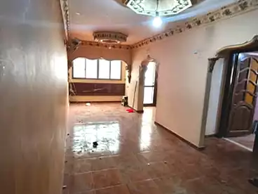Apartments For rent in El Falki, El Seyouf, 120 sqm