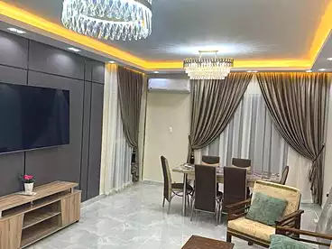 Apartments For sale in Dar Misr El Andalous, Dar Misr, 130 sqm