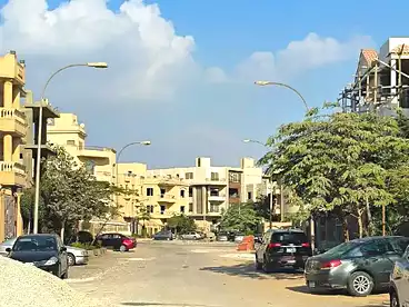 Duplex For sale in El Nabatat St., Neighborhood 14th, 360 sqm