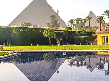 Properties For sale in Sun Capital Compound - Arabia, Compounds in Hadayek October, 142 sqm
