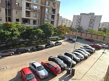 Apartments For sale in Dar Misr El Koronfel, Compounds in New Cairo, 130 sqm
