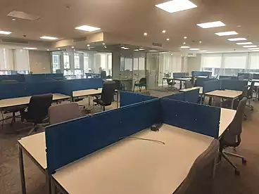 عقارات للإيجار في شارع التسعين الشمالي، شارع التسعين، 600 متر