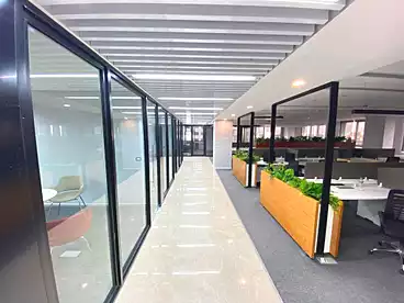 عقارات للإيجار في داون تاون، القاهرة الجديدة - التجمع الخامس، 300 متر