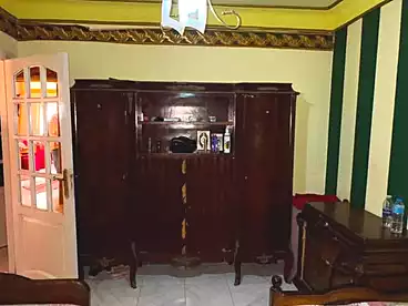 Furnished Apartment For rent in Street 29, Shatee El Nakheel, 100 sqm