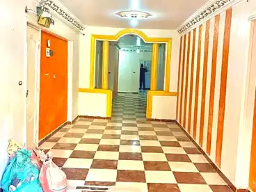 Apartments For sale in Princess St., El Bitash, 130 sqm