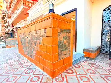 Chalets For sale in Shatee El Nakheel, Al Agamy, 55 sqm