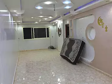 Apartments For rent in El Mariotia, El Haram, 150 sqm