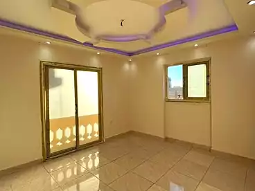 شقق للبيع في شارع القاعدة، البيطاش، 120 متر