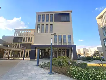 عقارات للإيجار في ذا بلاتوه - كمبوند ديستريكت 5، كمبوند ديستريكت 5 - مراكز، 700 متر